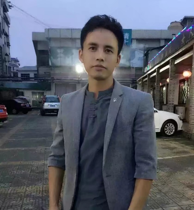 华谢的第一张照片--廊坊相亲服务中心