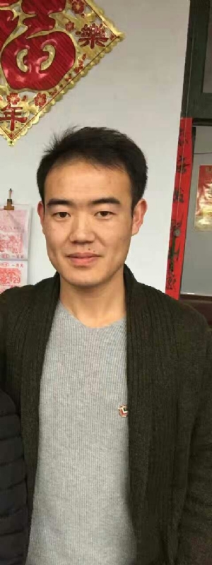 Mr源的第一张照片--廊坊相亲服务中心