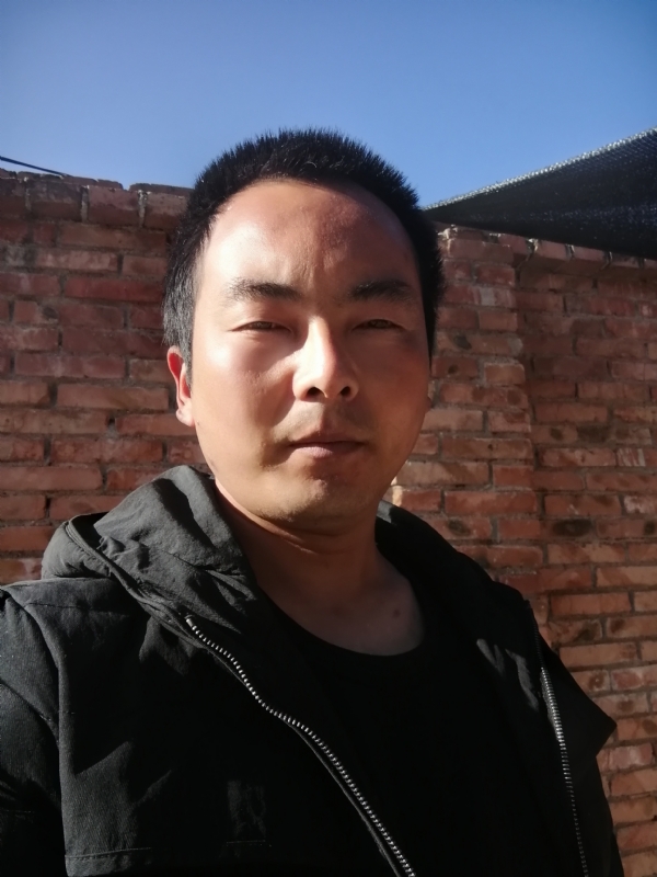 流年寂寞了谁的容颜的第一张照片--廊坊相亲服务中心