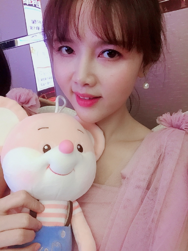 如朱砂的第一张照片--廊坊相亲服务中心