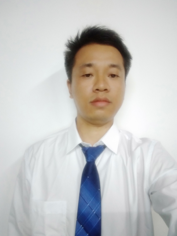 叶先生的第一张照片--廊坊相亲服务中心