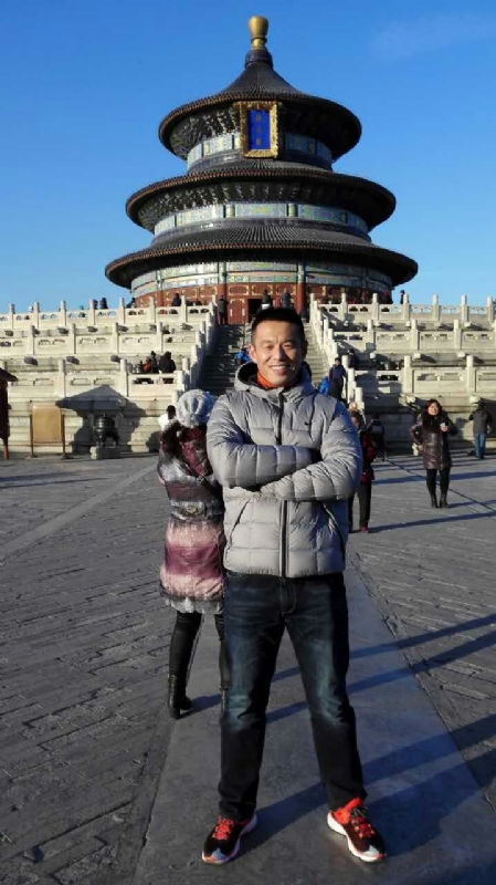 逝去的往昔的第一张照片--廊坊相亲服务中心