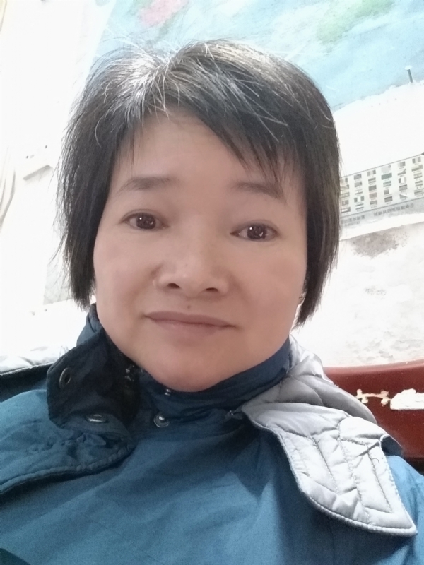 如意的第一张照片--廊坊相亲服务中心