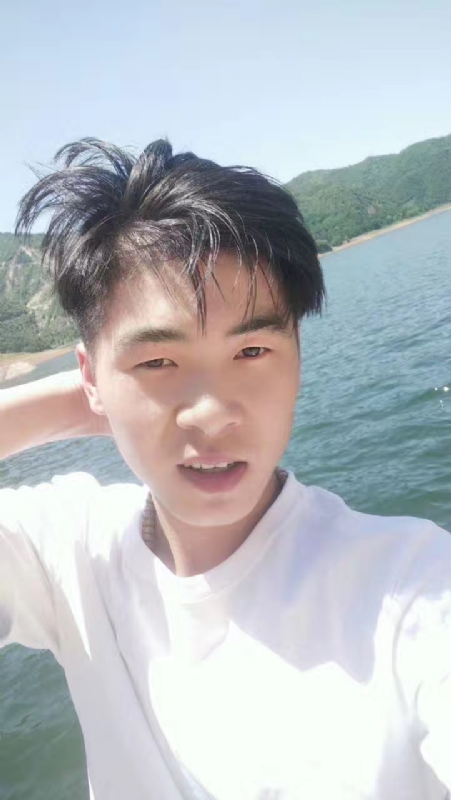 何谈归途的第一张照片--廊坊相亲服务中心