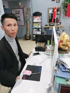 懂你的人不必多言的第一张照片--廊坊相亲服务中心