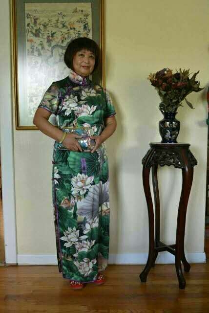 中學老師的第一张照片--廊坊相亲服务中心