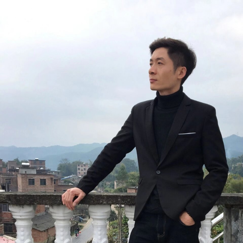 阿初的第一张照片--廊坊相亲服务中心