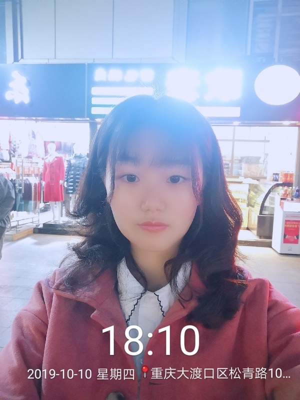 Jenny的第一张照片--廊坊相亲服务中心