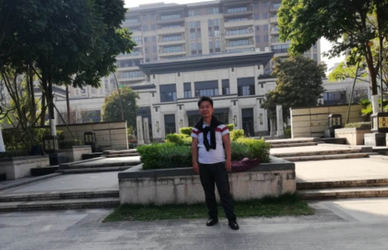 小城的第一张照片--廊坊相亲服务中心