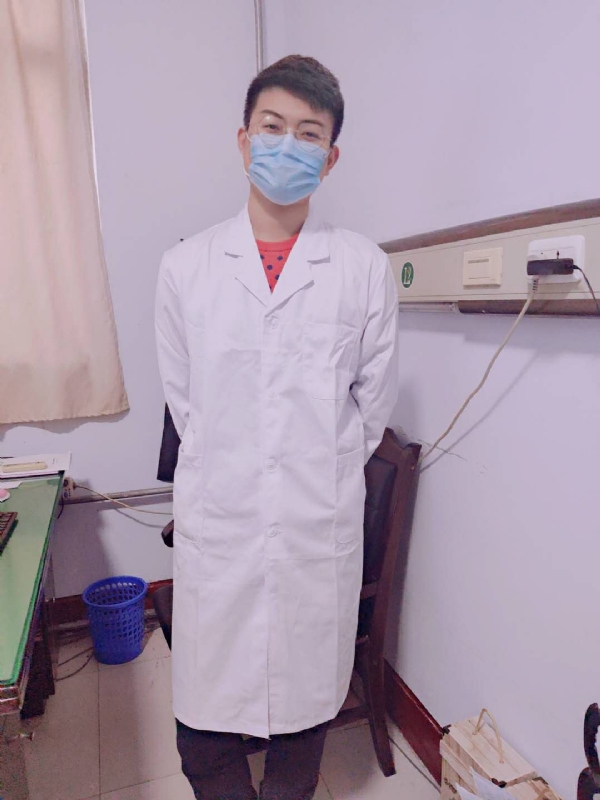 Leslie的第一张照片--廊坊相亲服务中心