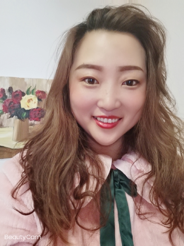 2020遇见你的第一张照片--廊坊相亲服务中心