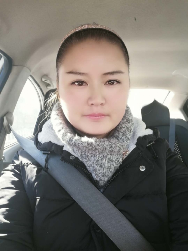 牵手缘的第一张照片--廊坊相亲服务中心