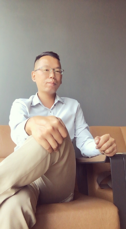 LI的第一张照片--廊坊相亲服务中心
