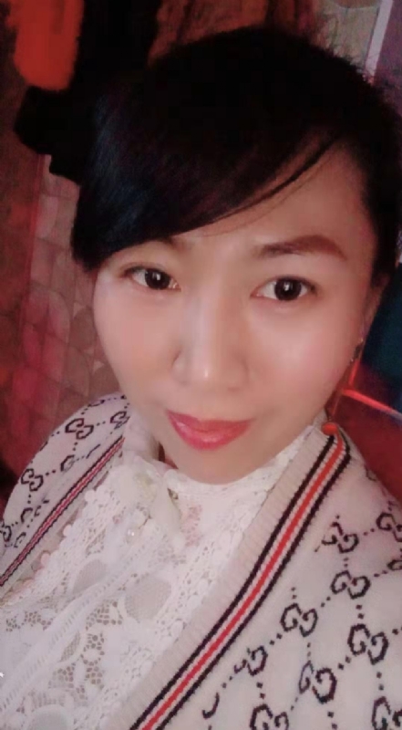 转角遇爱的第一张照片--廊坊相亲服务中心