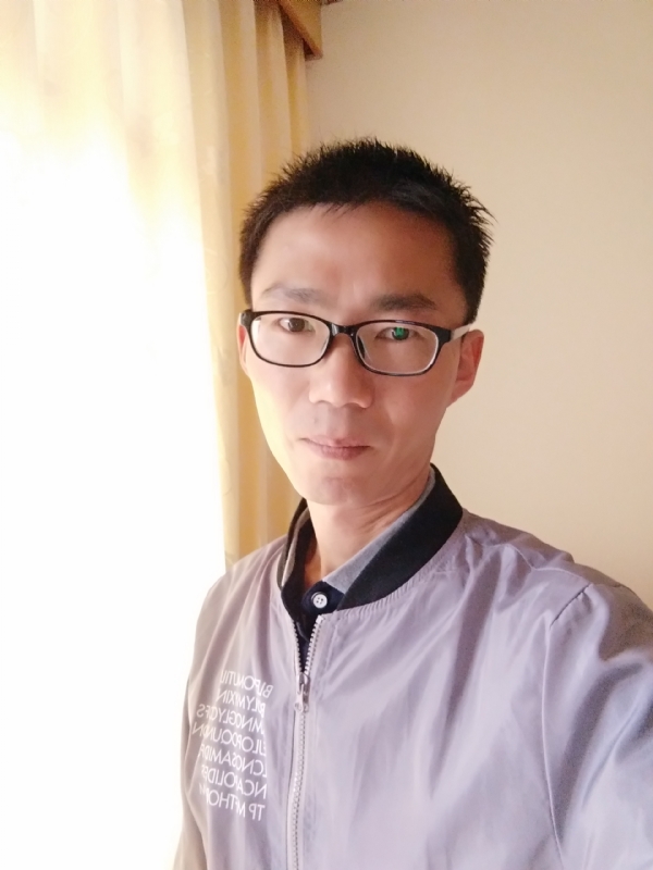 平凡的风的第二张照片--廊坊相亲服务中心