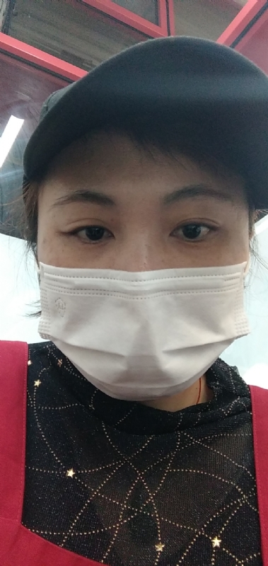 tata倩倩的第一张照片--廊坊相亲服务中心