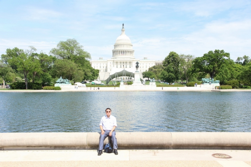 Ringo的第二张照片--廊坊相亲服务中心