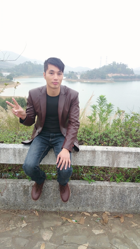达尔的第一张照片--廊坊相亲服务中心