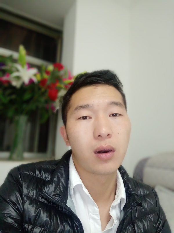 赵勇的第一张照片--廊坊相亲服务中心