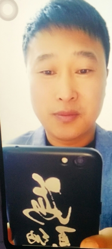 可乐猫的第一张照片--廊坊相亲服务中心