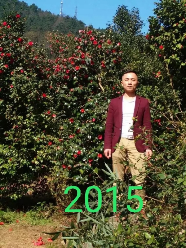 孤城的第一张照片--廊坊相亲服务中心
