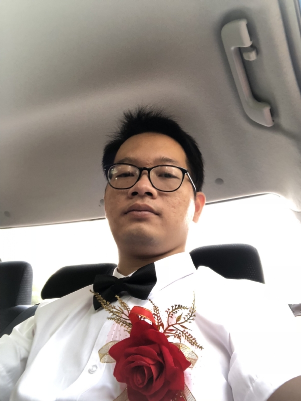 陈陈的第一张照片--廊坊相亲服务中心