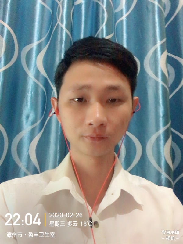 小林的第二张照片--廊坊相亲服务中心