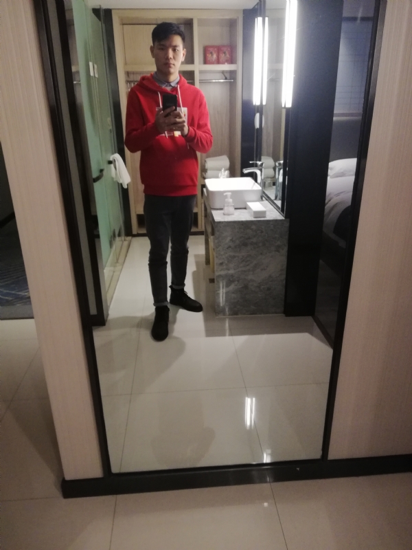 回忆里的小绵羊的第一张照片--廊坊相亲服务中心