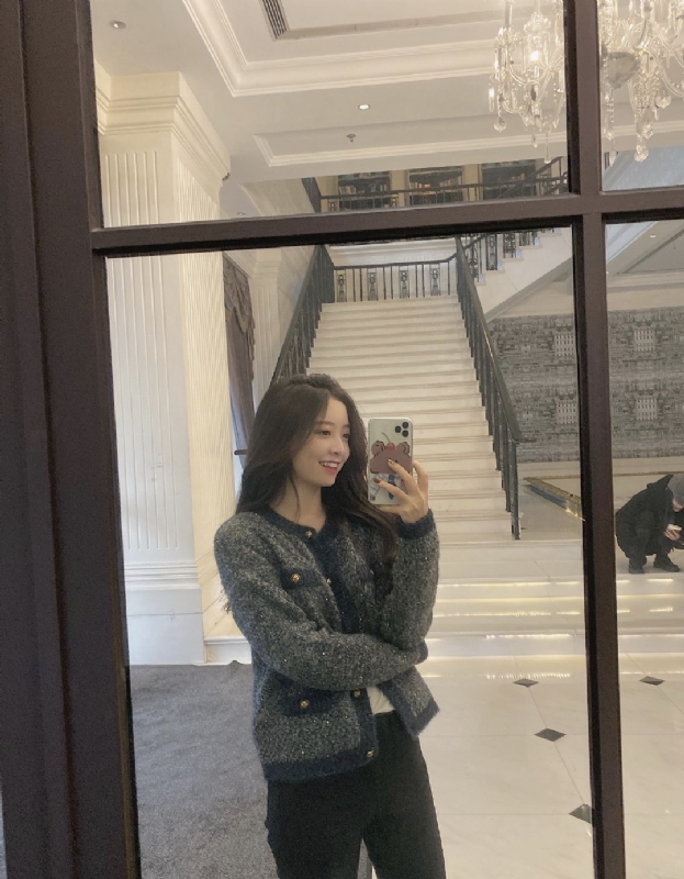 Emily的第一张照片--廊坊相亲服务中心