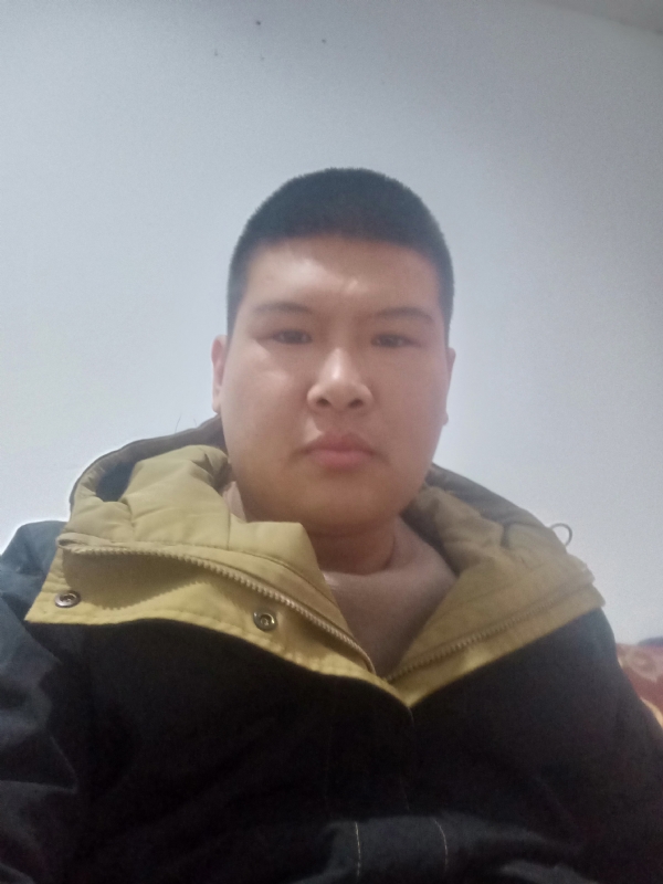 小辉辉2020的第一张照片--廊坊相亲服务中心