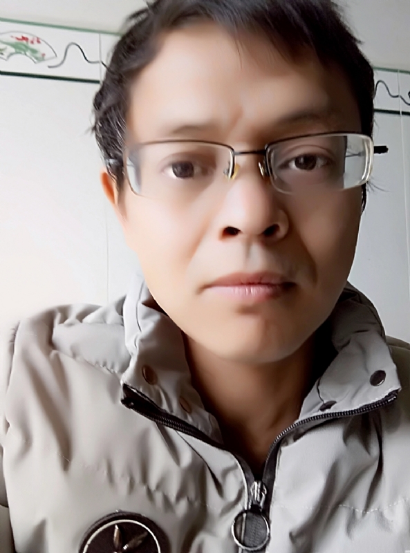 小吴的第一张照片--廊坊相亲服务中心