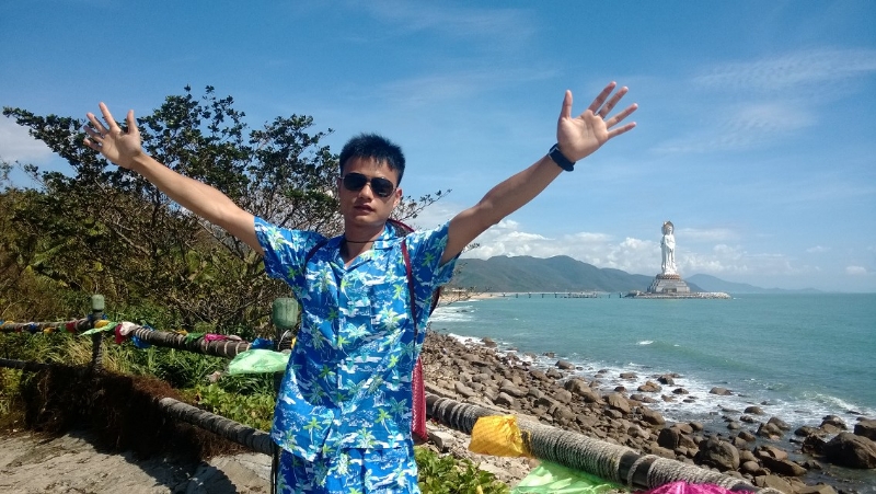 pengyu521的第二张照片--廊坊相亲服务中心