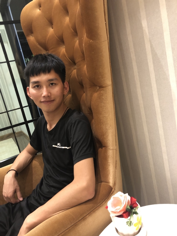 勿忘稀粥的第一张照片--廊坊相亲服务中心