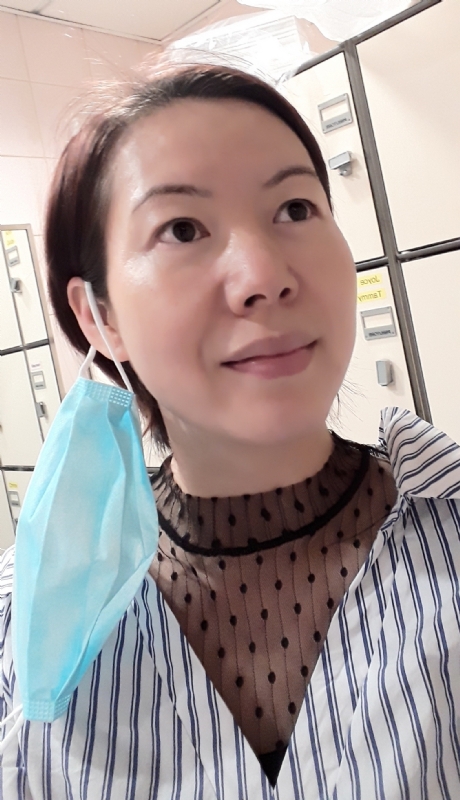 Nana的第一张照片--廊坊相亲服务中心