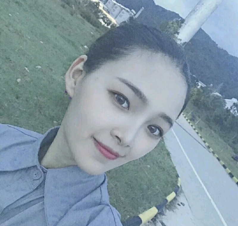 房子吃了兔子的第一张照片--廊坊相亲服务中心