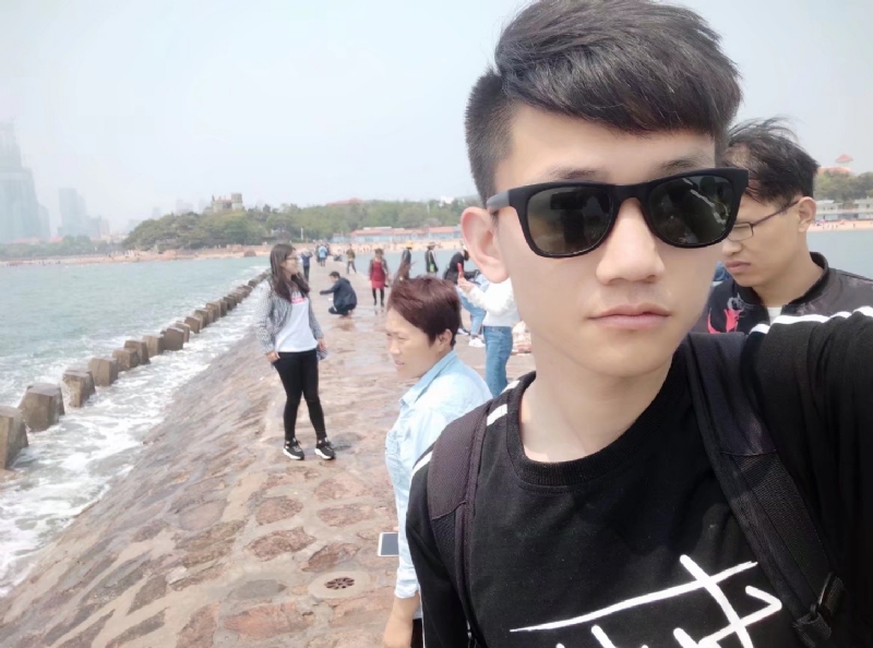 maile_jacob的第一张照片--廊坊相亲服务中心