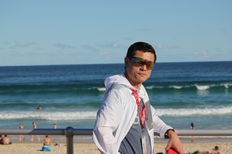 缘分的第一张照片--廊坊相亲服务中心