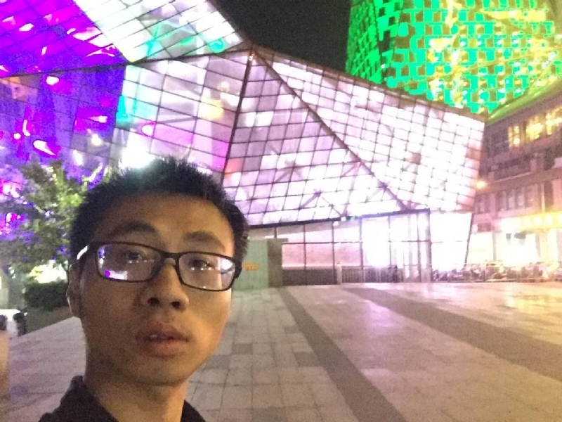 程生的第一张照片--廊坊相亲服务中心