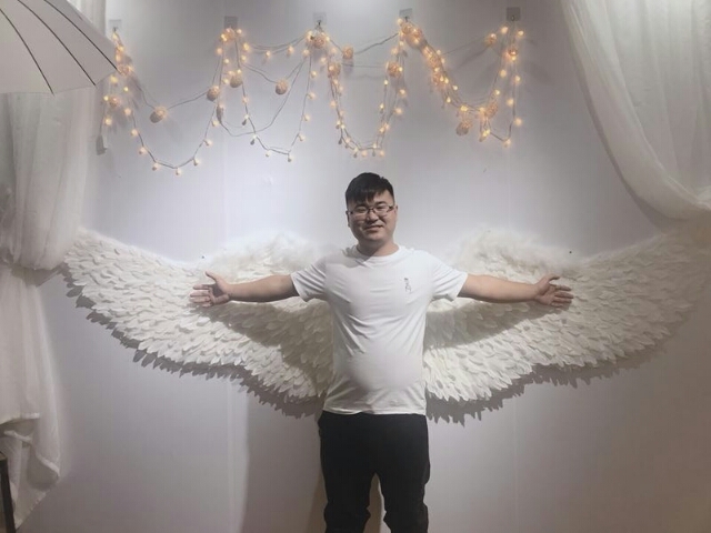 小凡的第一张照片--廊坊相亲服务中心