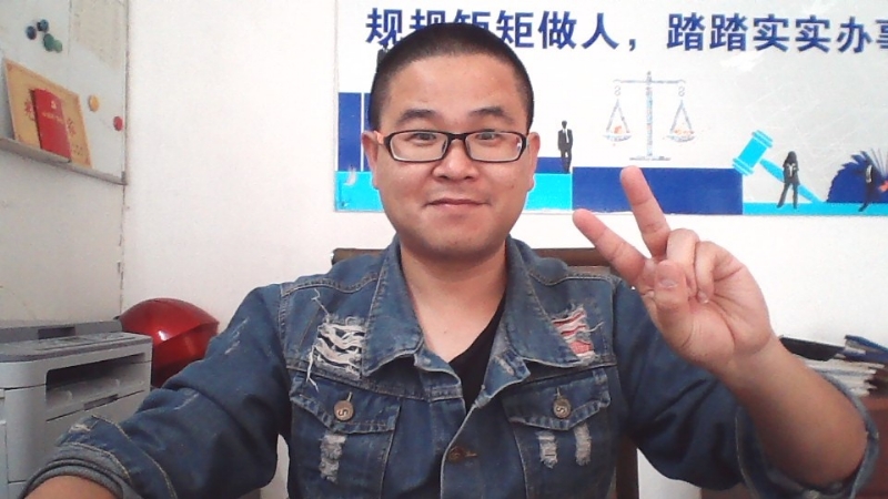顾律师的第二张照片--廊坊相亲服务中心
