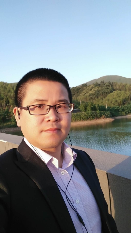 顾律师的第三张照片--廊坊相亲服务中心
