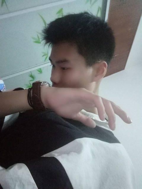 溟濛的第一张照片--廊坊相亲服务中心