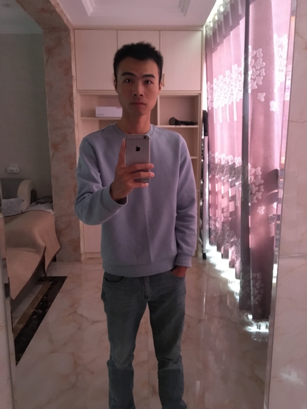 kylin的第一张照片--廊坊相亲服务中心