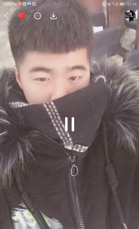 小陈的第一张照片--廊坊相亲服务中心