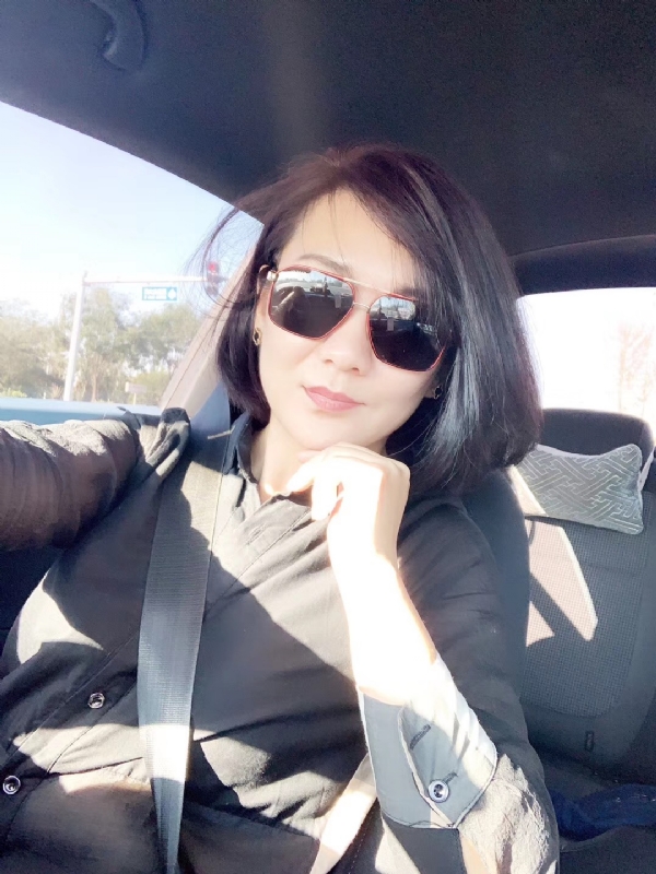 包容的第一张照片--廊坊相亲服务中心