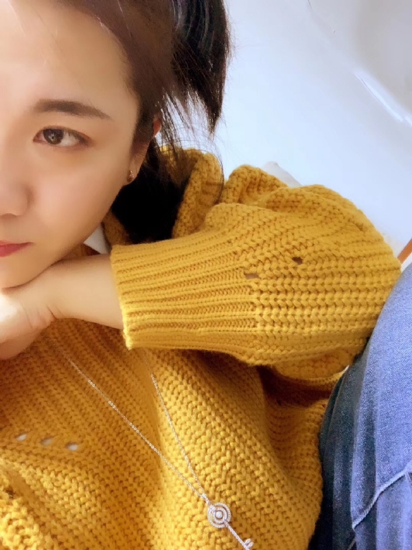 包容的第二张照片--廊坊相亲服务中心