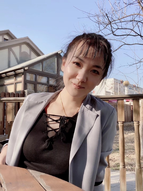 包容的第三张照片--廊坊相亲服务中心