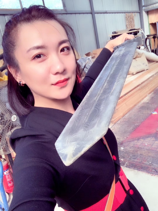 包容的第四张照片--廊坊相亲服务中心