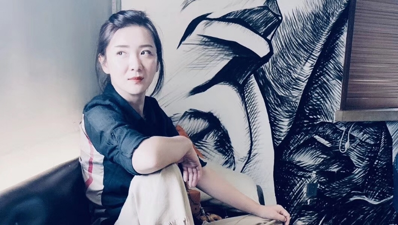 包容的第五张照片--廊坊相亲服务中心