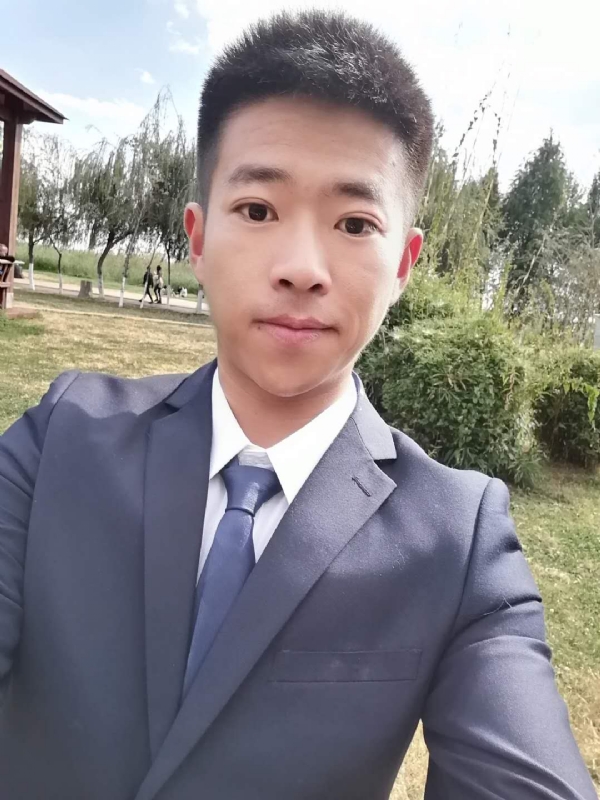 昌先生的第一张照片--廊坊相亲服务中心